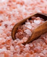 Himalayan pink salt: Benefits for your beauty and health