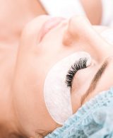 Removing eyelash extensions at home couldn’t get any easier; here’s how