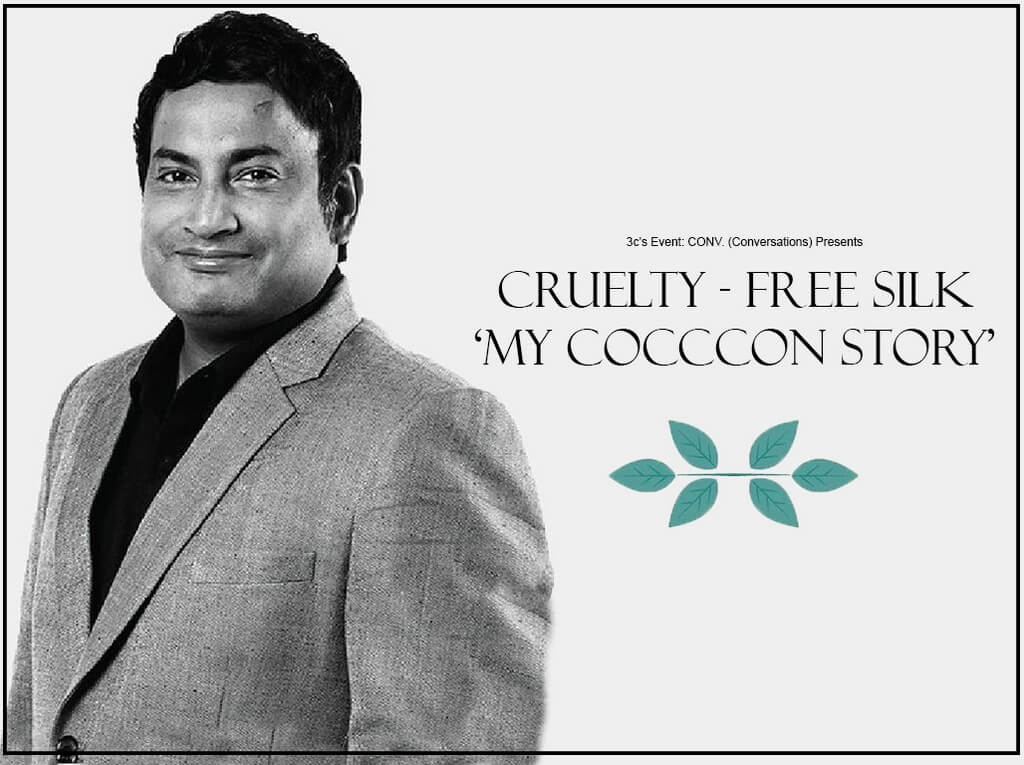 CRUELTY-FREE SILK: MY COCCCON STORY! cruelty-free silk - Thumbnail 5 - CRUELTY-FREE SILK: MY COCCCON STORY!