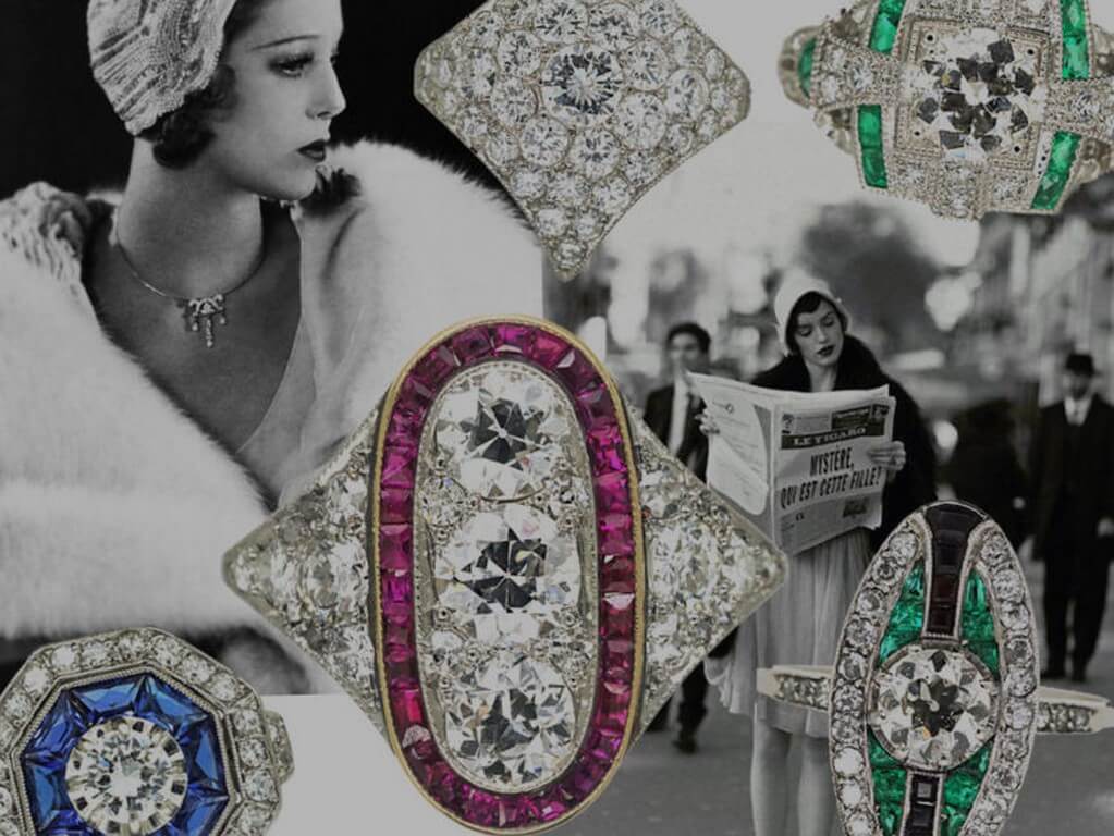 Antique Jewellery – A timeless tale of elegance and glory antique jewellery - Antique Jewellery     A timeless tale of elegance and glory 2 - Antique Jewellery – A timeless tale of elegance and glory