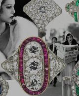 Antique Jewellery – A timeless tale of elegance and glory