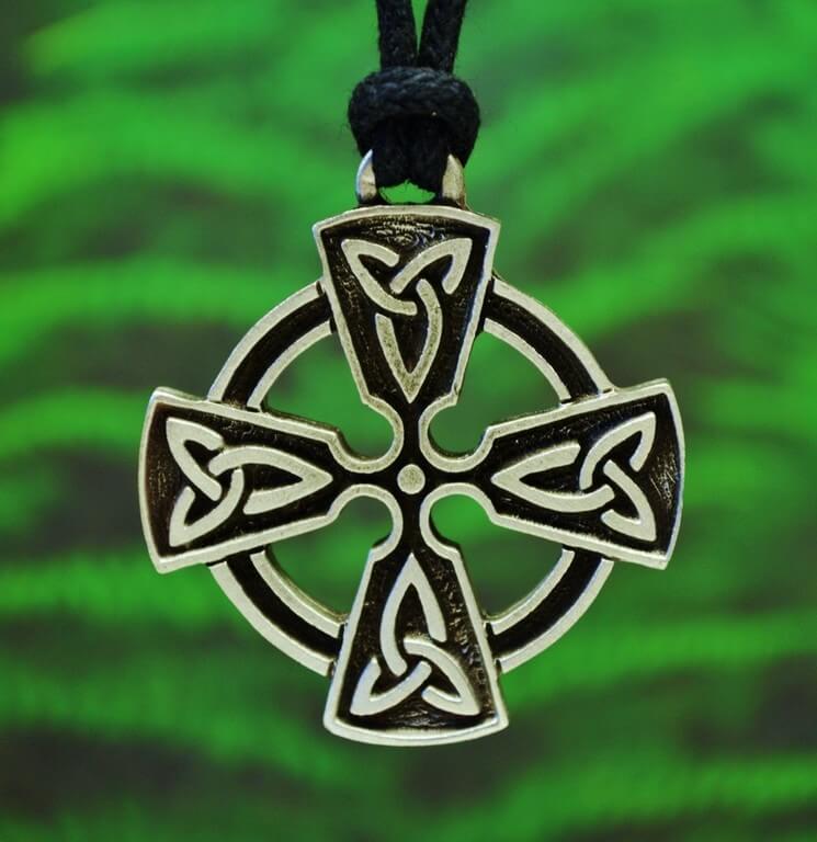 Celtic Jewellery – The merger of traditional with modernism