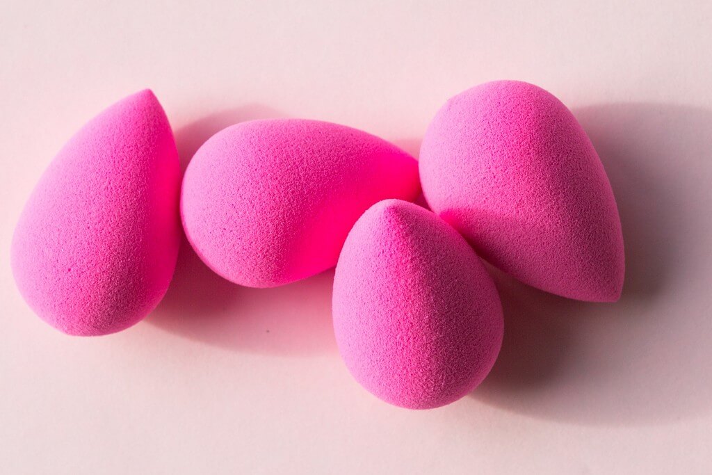 Different Types Of Beauty Blenders  beauty blender - Different Types Of Beauty Blenders 4 - Different Types Of Beauty Blenders 