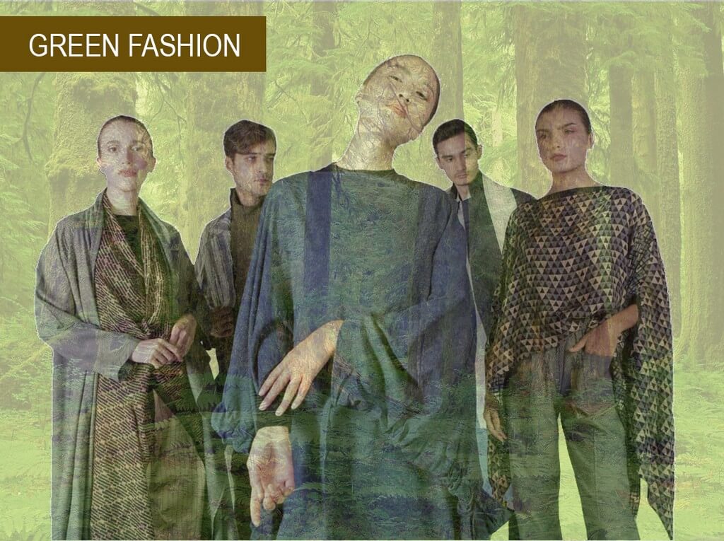 Green Fashion: What is it? green fashion - Green Fashion What is it Thumbnail - Green Fashion: What is it?