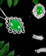Jade - Classic Quality Jewellery