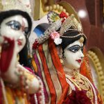 Krishna Janmashtami Unfolding 21st Century Celebrations  