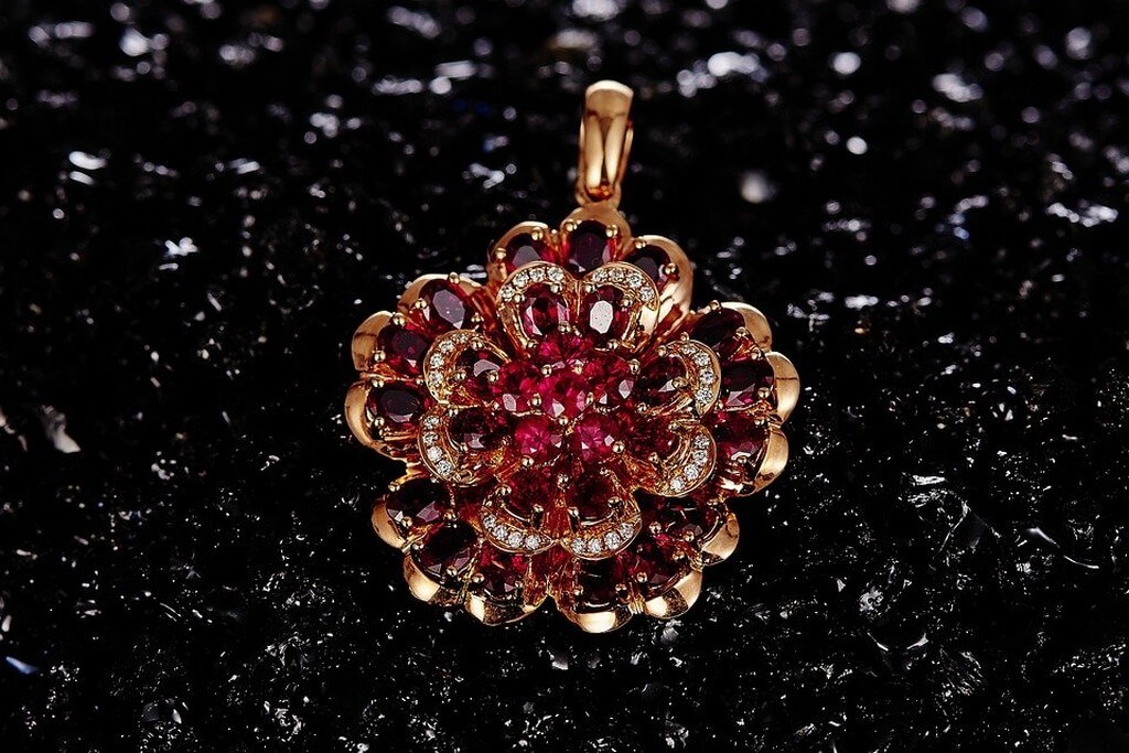 Ruby Jewellery – It is precious