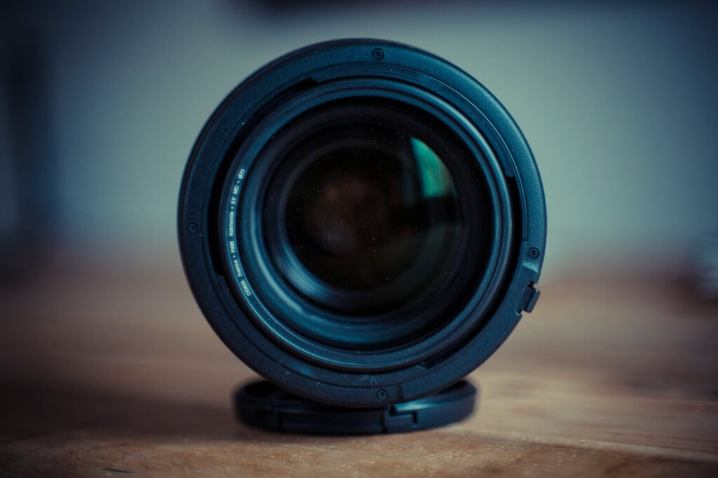 Types of Camera Lens – All you need to know!