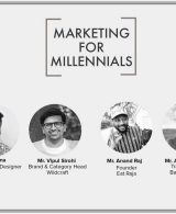 Marketing For Millennials: CONV. Series