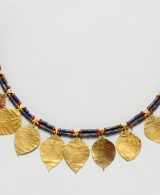Necklaces – A brief history