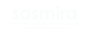 best college for fashion designing - SASMIRA Logo - About Us