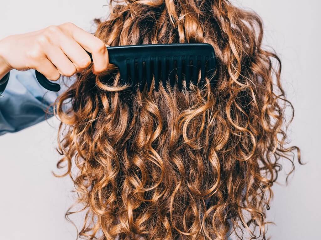 Curls: What Are The Different Types?