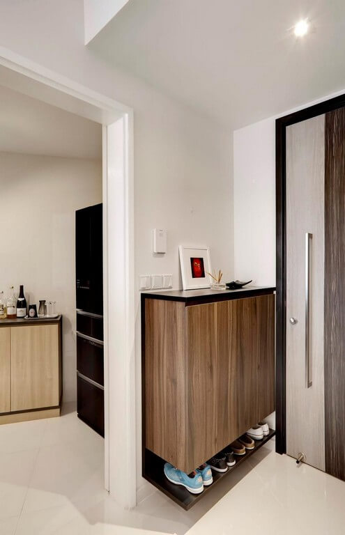 Transform Your Home Entrance & Hallway: Top Interior Design Ideas!