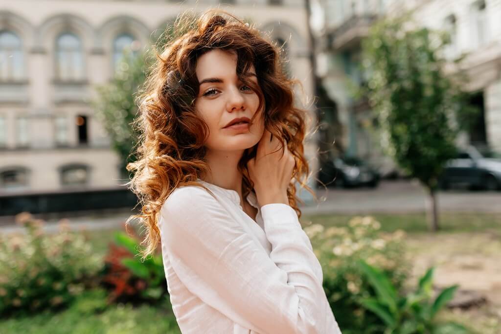 Good hair day: Tips & tricks for your round the clock haircare routine good hair day - Good hair day Tips tricks for your round the clock haircare routine 4 - Good hair day: Tips &#038; tricks for your round the clock haircare routine