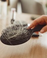 Hair fall: home remedies to control hair loss