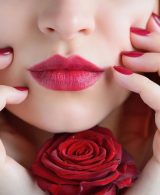 Lip care: 3-step routine to make your lips smooth and healthy