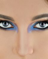 Reverse cat eye makeup: Simple steps to flip your cat eye makeup