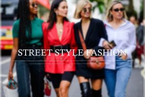 Street Style Fashion: Evolution Of The Ultimate Trend diploma in fashion design - Street Style Fashion Evolution Of The Ultimate Trend Thumbnail 300x200 - Diploma in Fashion Design &#8211; 1 Year (Weekend) &#8211; Goa
