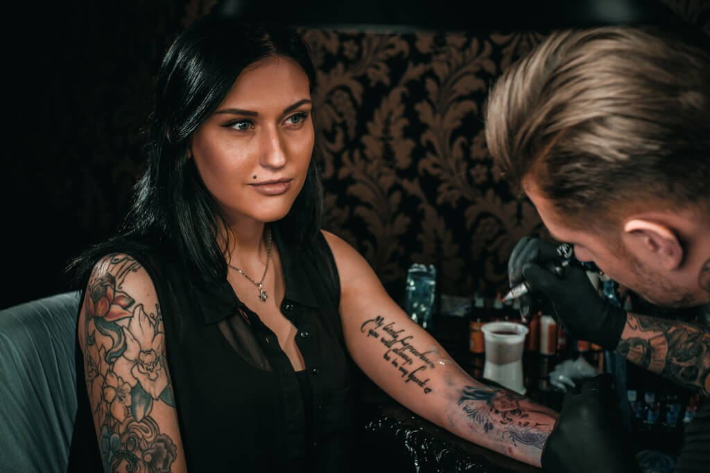 Tattoo care: Do’s & Don’t to follow before you get inked tattoo - Tattoo care Dos Dont to follow before you get inked 1 - Tattoo care: Do’s &#038; Don’t to follow before you get inked