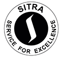 sitra logo jd institute of fashion technology - sitra - Contact
