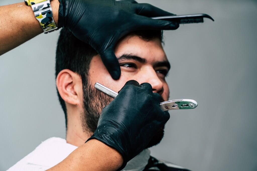 5 Shaving myths revealed shaving - 5 Shaving myths revealed 3 - 5 Shaving myths revealed