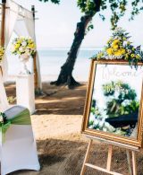 DIY home decoration to try this wedding season