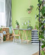 Green interior design - A brief introduction