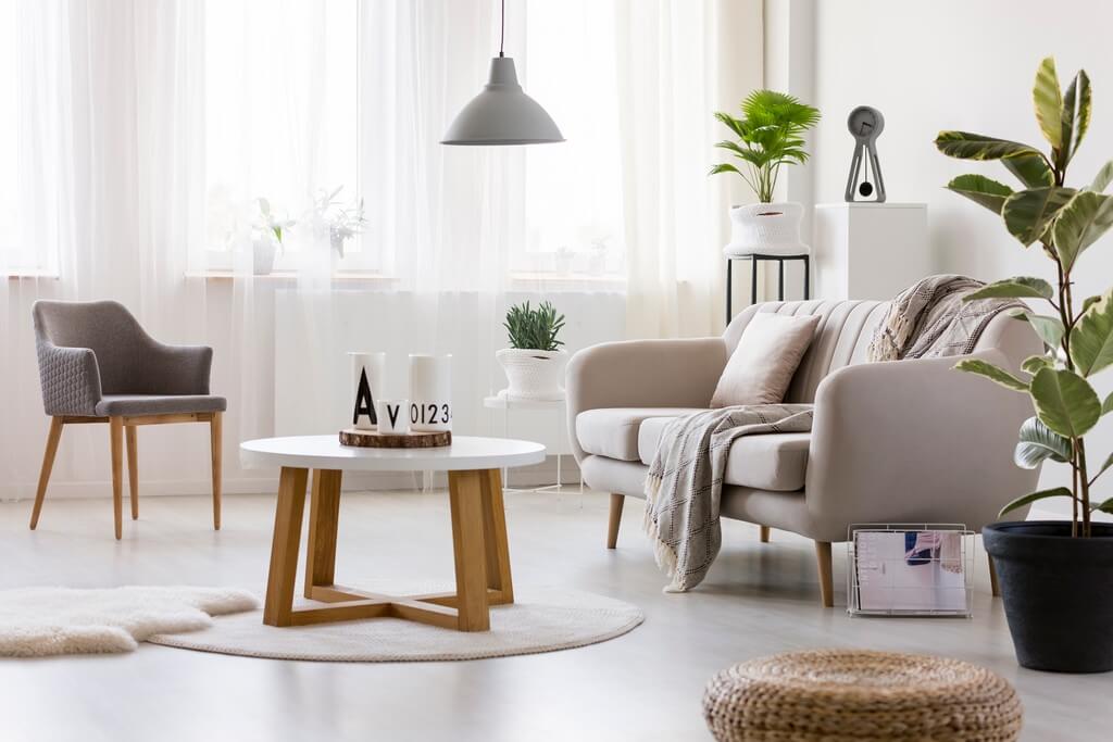How to use neutral colors in interior design? neutral colors - How to use neutral colors in interior design 1 - How to use neutral colors in interior design?