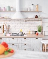 Kitchen Interior Design Trends Popular in 2022