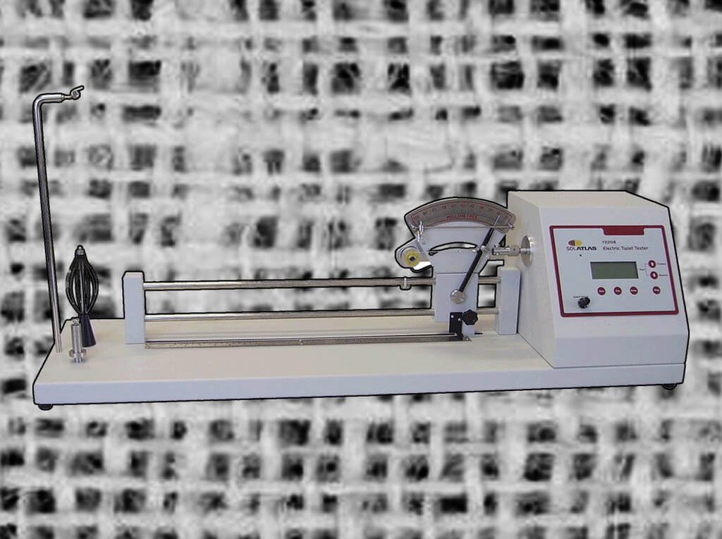 Textile Testing Equipment textile testing - Textile Testing Equipment 7 - Textile Testing Equipment
