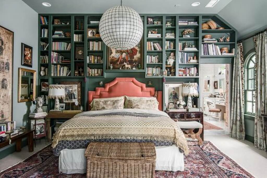 Eclectic interior design: Characteristics of eclectic style eclectic interior design - Eclectic interior design Characteristics of eclectic style 3 - Eclectic interior design: Characteristics of eclectic style