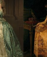 Fashion: History Of Costumes