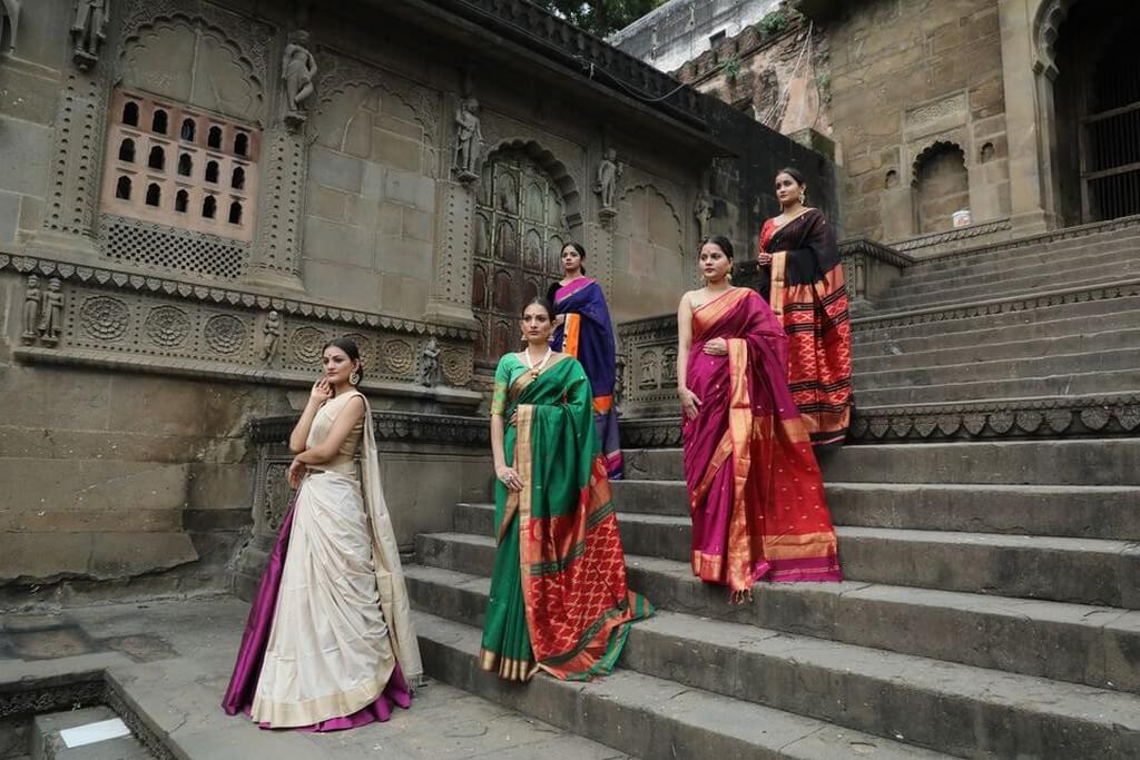 Handlooms: History And Significance In Indian Culture handlooms - Handlooms History And Significance In Indian Culture 3 - Handlooms: History And Significance In Indian Culture 