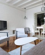 5 Rules to arrange furniture in interior design