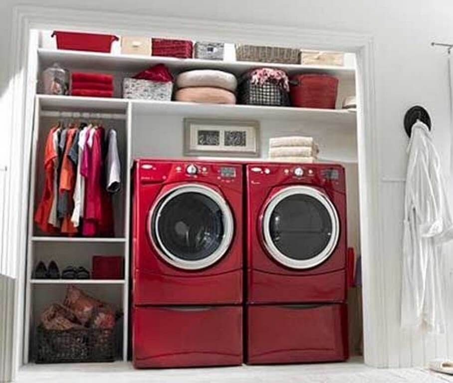 5 ways to design laundry room | Interior Design laundry room - 5 ways to design laundry room Interior Design 3 - 5 ways to design laundry room | Interior Design 