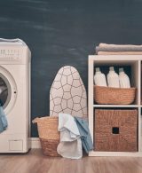 5 ways to design laundry room | Interior Design