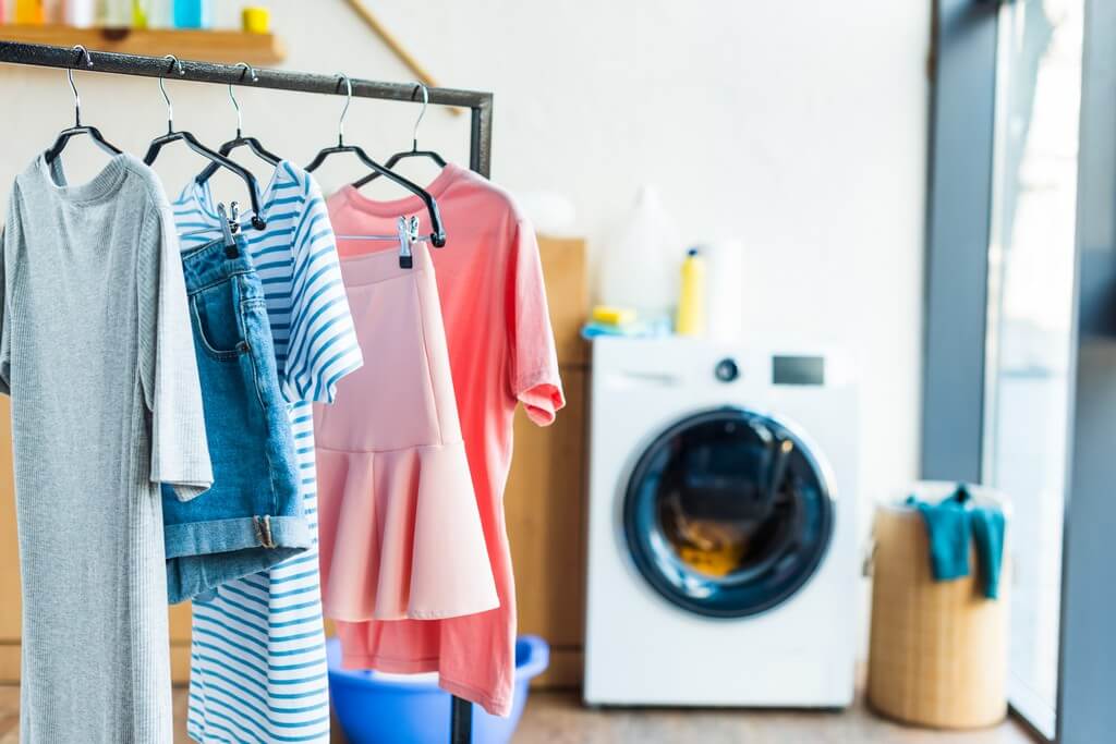 Disinfecting Clothes: 3 Easy Ways To Keep Clothes Germ-Free disinfecting clothes - Disinfecting Clothes 3 Easy Ways To Keep Clothes Germ Free 5 - Disinfecting Clothes: 3 Easy Ways To Keep Clothes Germ-Free 
