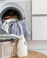 Disinfecting Clothes: 3 Easy Ways To Keep Clothes Germ-Free