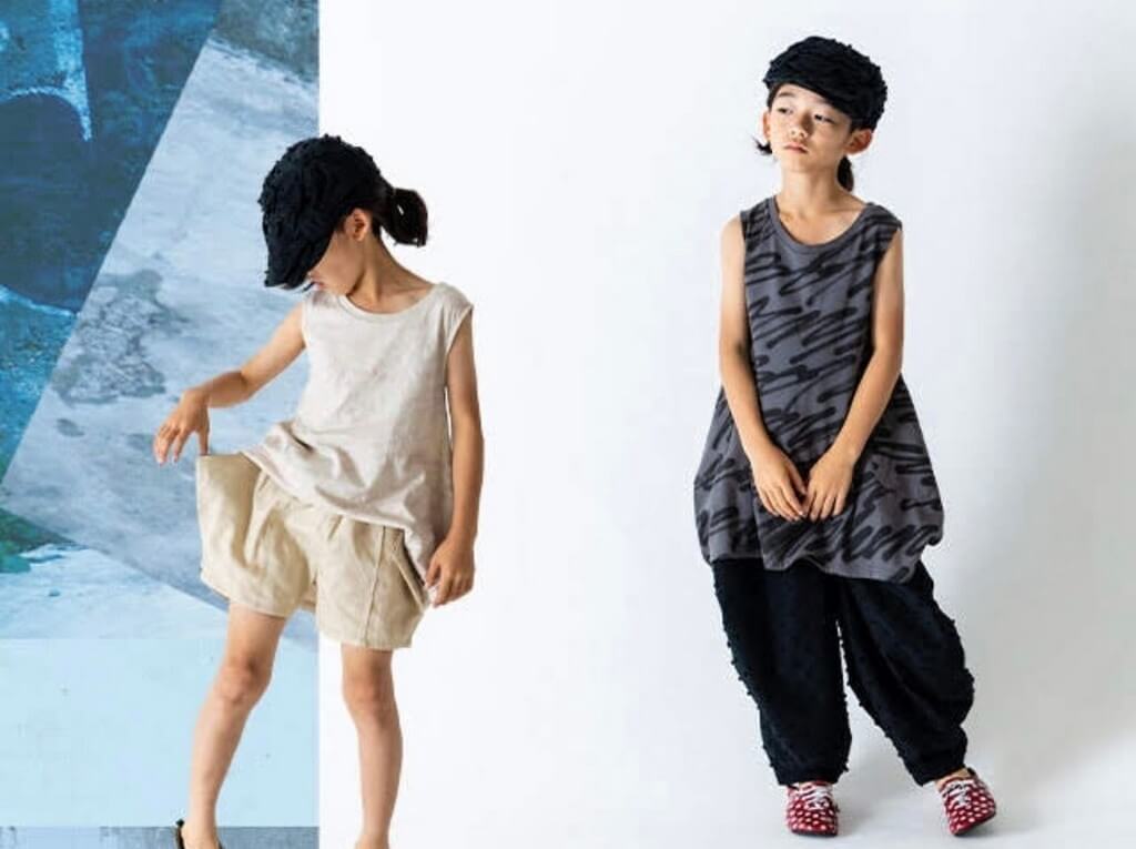 Kidswear Fashion Trends 2022 kidswear fashion - Kidswear Fashion Trends 2022 4 - Kidswear Fashion Trends 2022