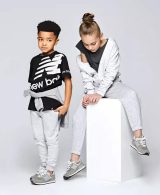 Kidswear Fashion Trends 2022