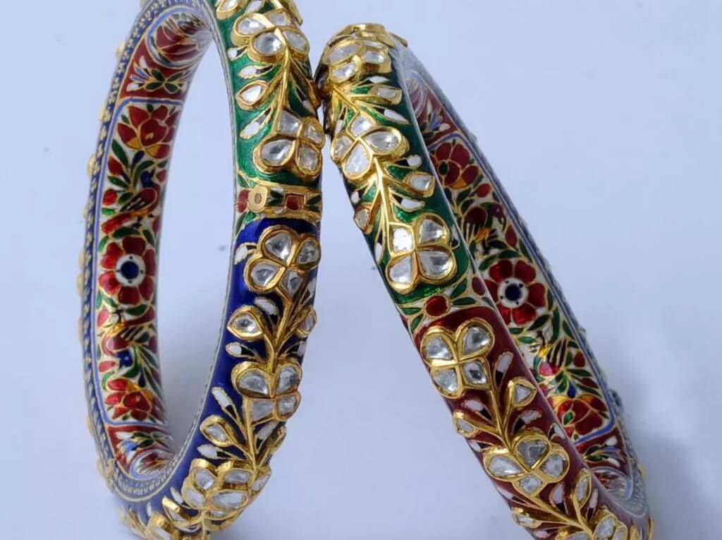 Traditional Indian Jewellery: History And Significance traditional indian jewellery - Traditional Indian Jewellery History And Significance 11 - Traditional Indian Jewellery: History And Significance 