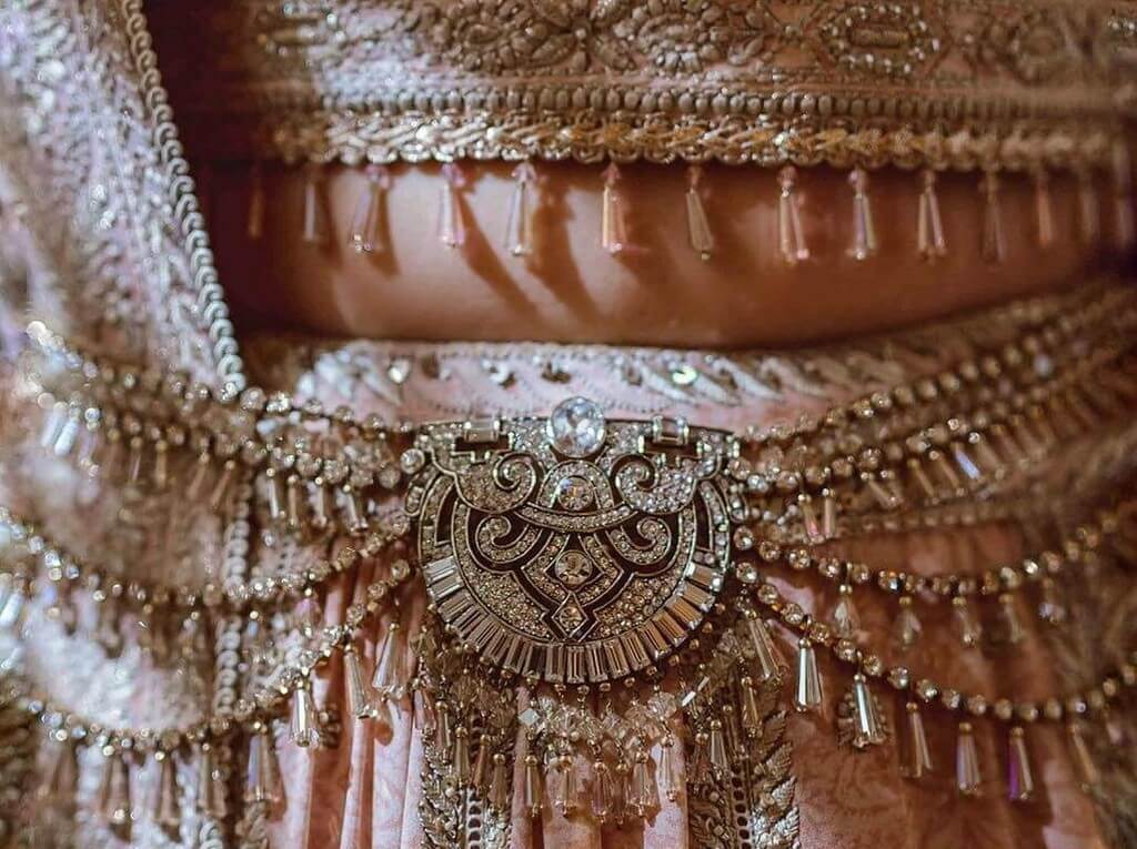 Traditional Indian Jewellery: History And Significance traditional indian jewellery - Traditional Indian Jewellery History And Significance 13 - Traditional Indian Jewellery: History And Significance 
