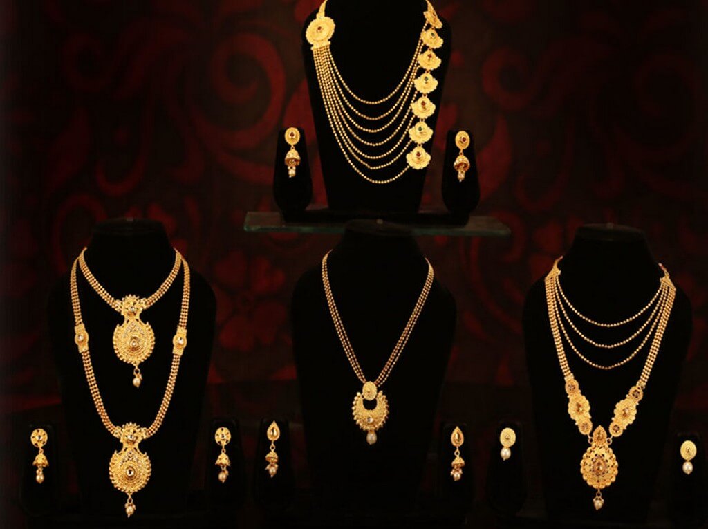 Traditional Indian Jewellery: History And Significance traditional indian jewellery - Traditional Indian Jewellery History And Significance 16 - Traditional Indian Jewellery: History And Significance 