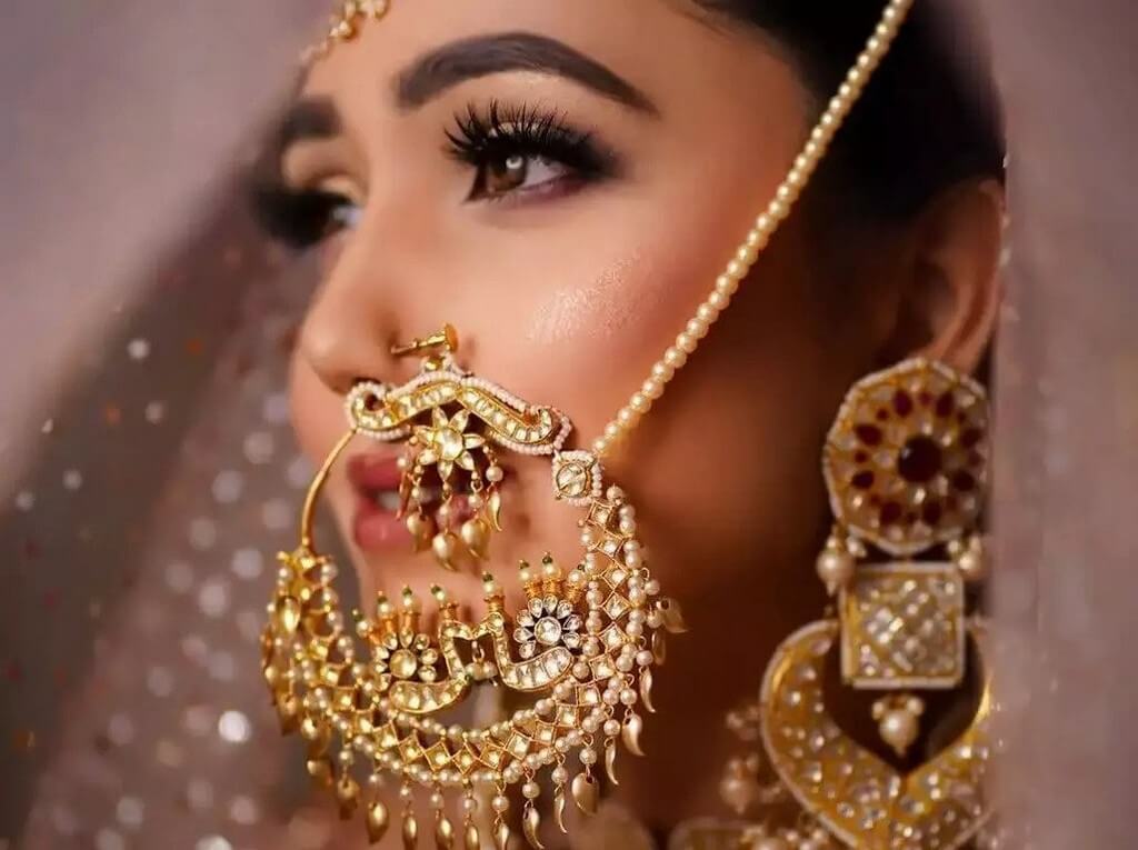 Traditional Indian Jewellery: History And Significance traditional indian jewellery - Traditional Indian Jewellery History And Significance 17 - Traditional Indian Jewellery: History And Significance 