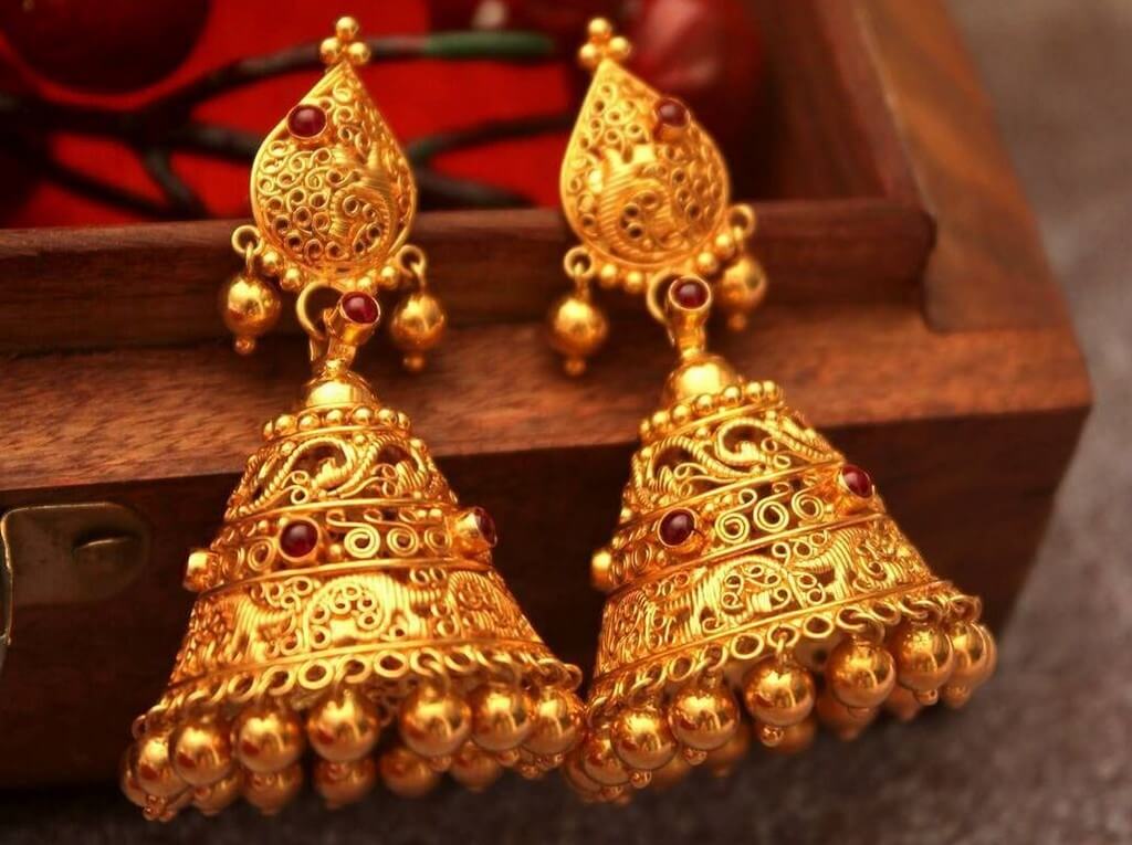 Traditional Indian Jewellery: History And Significance traditional indian jewellery - Traditional Indian Jewellery History And Significance 19 - Traditional Indian Jewellery: History And Significance 