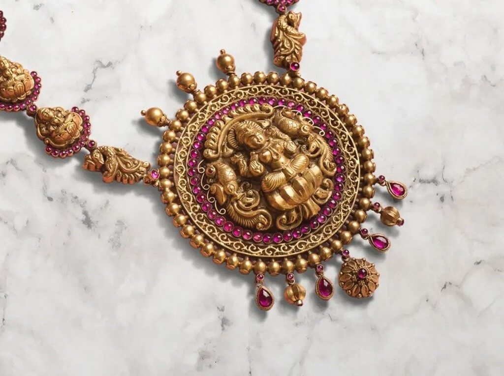 Traditional Indian Jewellery: History And Significance traditional indian jewellery - Traditional Indian Jewellery History And Significance 4 - Traditional Indian Jewellery: History And Significance 