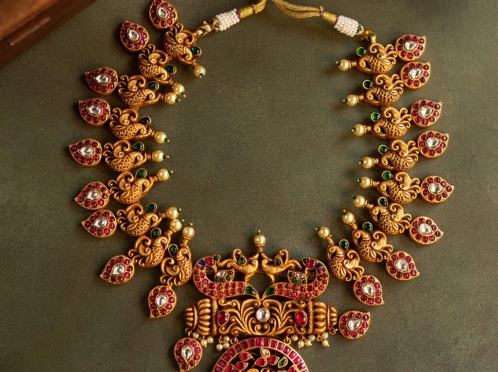 Traditional Indian Jewellery: History And Significance traditional indian jewellery - Traditional Indian Jewellery History And Significance 5 - Traditional Indian Jewellery: History And Significance 