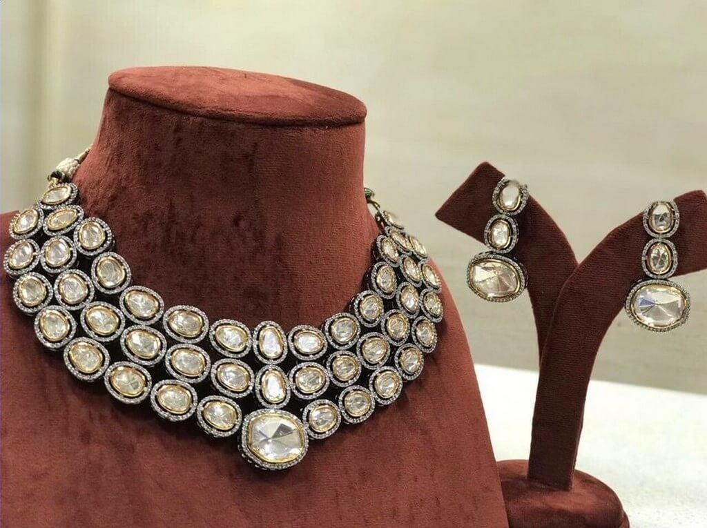 Traditional Indian Jewellery: History And Significance traditional indian jewellery - Traditional Indian Jewellery History And Significance 6 - Traditional Indian Jewellery: History And Significance 