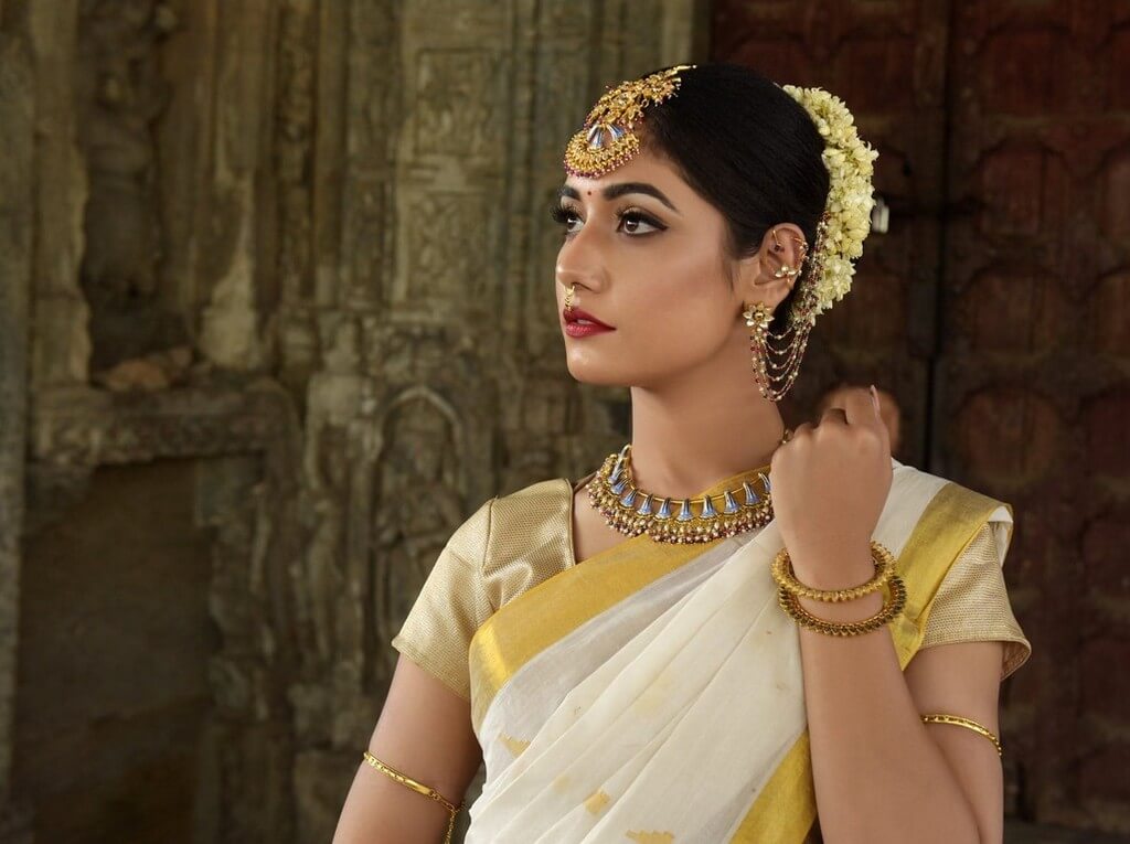 Traditional Indian Jewellery: History And Significance