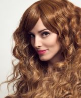 Types Of Curls | Hairstyle